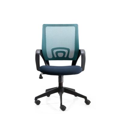 China Adjustable (height) Zebai High Quality Modern Durable Commercial Adjustable Mesh Chair (ZB-232B) for sale