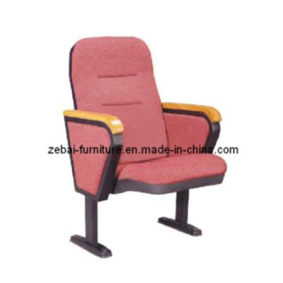 China Auditorium Theater Cinema Conference School Office Furniture Convertible Chairs for sale