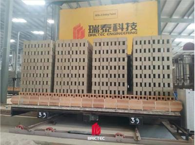 China Clay Brick Making Machine Red Brick Making Machine Bricks Making Machine Lowest Price for sale