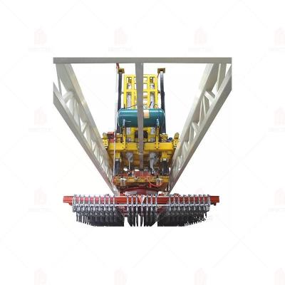 China Fully Automatic Palletizing Robot That Greatly Improves Factory Efficiency for sale