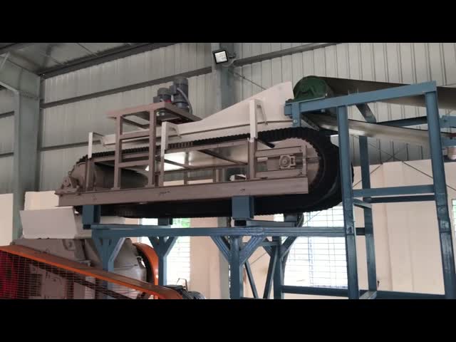 Fine Roller Crusher for bick making 