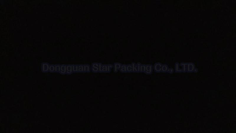 Verified China supplier - Dongguan Star Packing Co., Ltd.