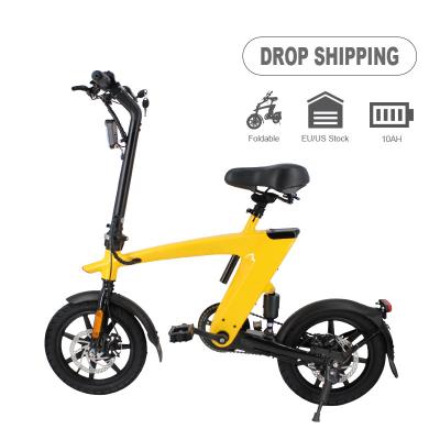 China New Motor Aluminum Alloy 2022 Folding 2 Wheel Electric Scooter With Seat for sale