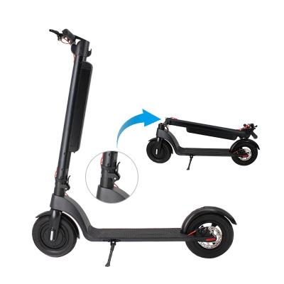 China Men Factory Directly Supply 350W 36V Electric Scooter for sale