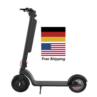 China 2022 New High Quality Self Balancing Electric Scooters Men Adult for sale