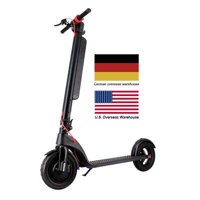 China Popular Hot Sale Unisex E Scooter Electrico 2022 For Adult /Good Quality Electric Scooter 550W for sale