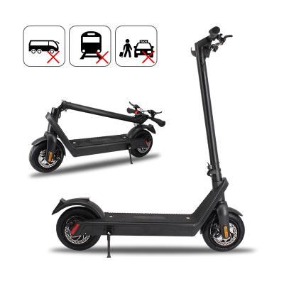 China High Quality Men Electric Scooter Adult 2 Wheel Moped Electric Scooter for sale