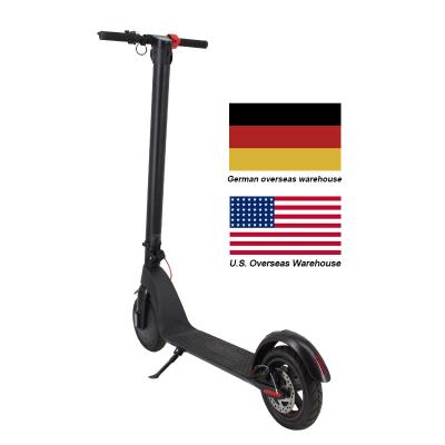 China Unisex Foldable Electric Scooter USA Store Electric Scooter Quickly for sale