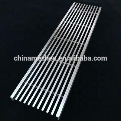 China Bathroom stainless steel kitchen grate/anti-slip grate/non-slip grate for sale