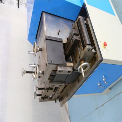 China Construction worksÂ   2022 brand new high quality wrought iron round steel and square steel embossing machine factory direct sales for sale