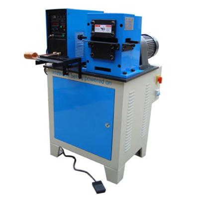 China TGH-25 Acrylic Workpiece Heat Up Snap Embossing Machine for sale