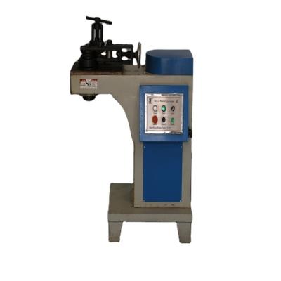 China Machine Steel Round Tube Wrought Iron Bending Machine for sale