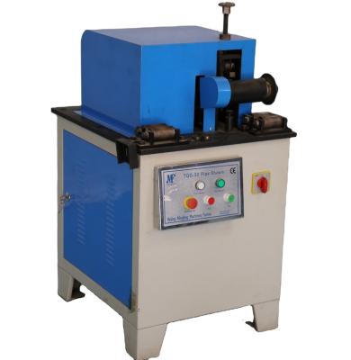 China Workpiece Acrylic Wrought Iron Machine Round Tube Cutting Machine for sale