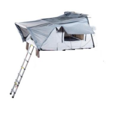 China Tube Type Tent Stake 2021 Outdoor Offroad Roof Hard Shell Tent For Camping Roof Top Tent High Quality Hard Shell for sale