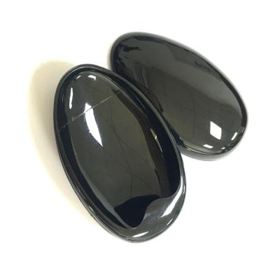 China Ear Protecting Professional High Quality Hair Salon Hair Dye Plastic Ear Shield for sale