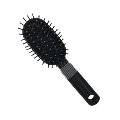 China Cushion No Knots Tangle For All Hair Type Styling Hair Brush for sale