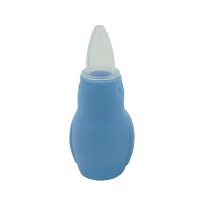 China Baby Nose Cleaner Safety Baby Nose Vacuum Cleaner Baby Nasal Aspirator for sale