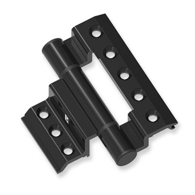 China Modern Top Selling Best Pivot Hinge China Factory Supply High Quality Guaranteed Aluminum Casement Window Hinge for sale