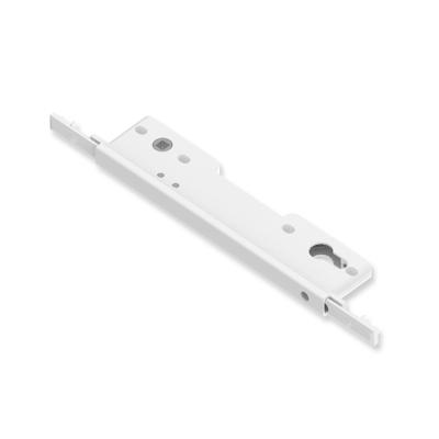 China Folding door high security transmission lock body for double folding door aluminum high quality two way side lock multipoint lock body for sale