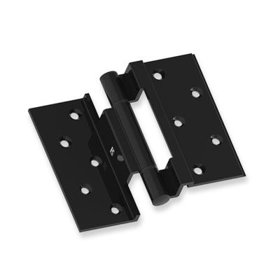 China New Modern Style 3D Hinges For Aluminum Hardware Glass Accessories Heavy Duty Door Building Door Hinge for sale