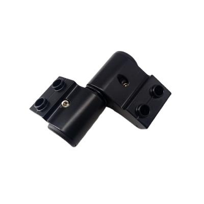 China Modern High Quality Heavy Duty 3D Hinges For Door And Window Aluminum Accessories Swivel Hinge China Factory for sale