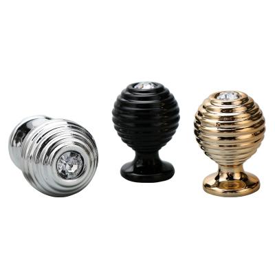 China Factory direct sales traditional furniture handle plastic plastic knob for pedestal cabinet knob plastic handles for sale