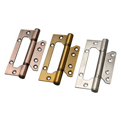 China Modern Door Hinge Floor Hardware Hinges Narrow Door Hinge for sale