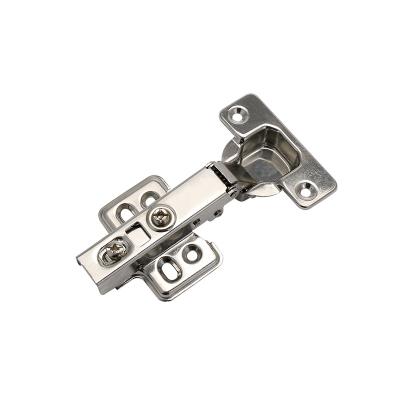 China 3D Motion For High Quality Hydraulic Dimming Arm Kitchen Furniture Door Fittings Cabinet Hinges 1 Buyer for sale