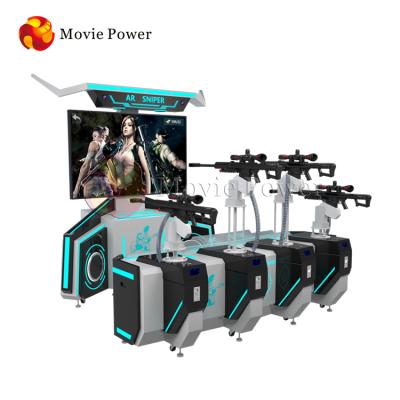 China Game Center / Best Shopping Mall / Amusement Park Rate High Profit Coin Operated Game Machine Shooting Game Machine For Game Station for sale