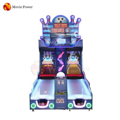 China Popular Amusement Redemption Coin Operated Arcade Professional Game Machine for sale