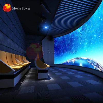 China Bottom Shaker Tickler 3d 4d 5d 9d xd Cinema Simulator System Equipment Theme Park Immersive Experience VR Theater Bottom Shaker for sale