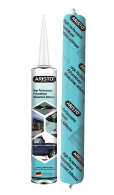 China 20ml/Min 6.0Mpa Windshield Adhesive Polyurethane Sealant TS 16949 for sale