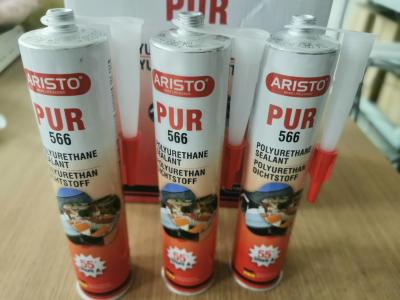 China Extruding 80ml/Min 310ML 600ML Polyurethane Foam Sealant for sale