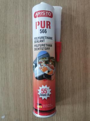 China Multi Purpose Polyurethane Sealant No Sagging 310ml / 600ml PU Sealant for sale