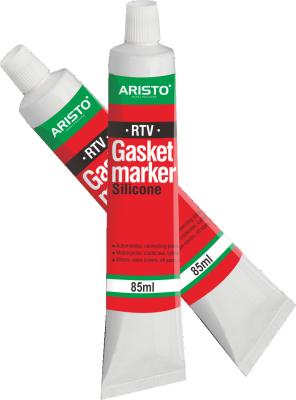 China Neutral Curing Extruding 85ml RTV Silicone Gasket Maker for sale