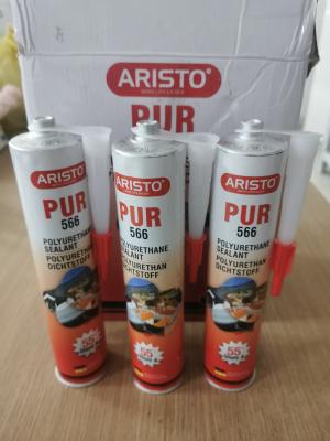 China Extruding 80ml/Min 310ML 600ML Polyurethane Foam Sealant for sale