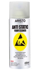 Cina Anti pulitore statico batterico della schiuma di Cleaner Spray Odorless 400ml della stampante anti in vendita