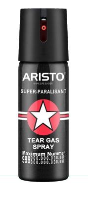 Cina Irritanti non letali salini dello spray nasale 50ml dei prodotti di cura personale di Aristo in vendita