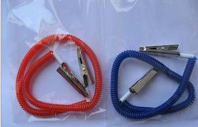 China Simple opp bag packing red/blue 13.4'' coil length need dental scarfpin w/best China price for sale