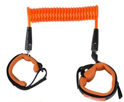 China China Manufacturer Popular Anti-Lost Leash for Children Retractable Safety Harness for sale