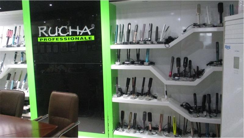 Geverifieerde leverancier in China: - Guangzhou Rucha Electrical Co., Ltd.