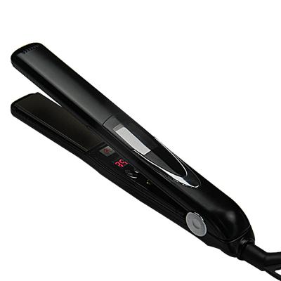 China Vibration Keratin Hair Straightener Salon Hair Straightener Keratin Hair Treatment Iron Flat Iron Hair Straightener for sale