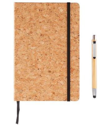 China Hardcover Factory Customization Diary Eco-Friendly Notebook Cover Wood Notebook for sale