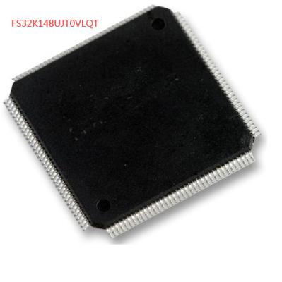 China Integrated Circuit IC Chips FS32K148UJT0VLQT LQFP-144 FS32K148UJT0VLQT for sale