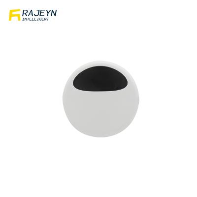 China ABS Urinal Sensor Modern Ceramic Urinal Flush Device Drain Valve With Water Outlet for sale