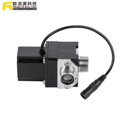 China General Automatic Faucet 1.5 Inch CE Solenoid Valve for sale