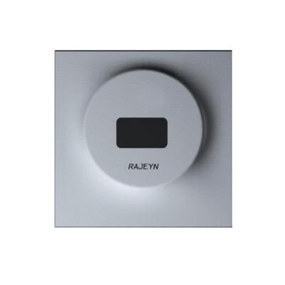 China Modern built-in box concealed electronic sensor drain valves for sale