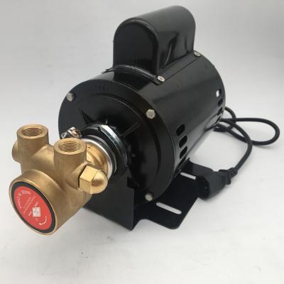 China Mini booster pump with high pressure for sale