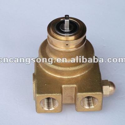 China Add Pressure Mini High Pressure Pump for sale