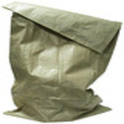 China Recyclable pp woven bag, pp woven bag, plastic bag for sale